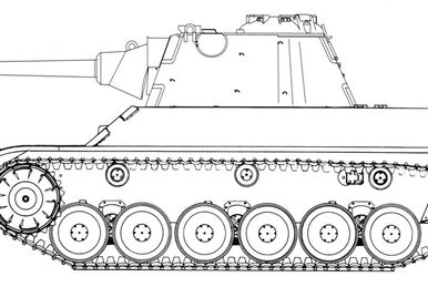 Selbstfahrlafette für 28/32cm Wurfrahmen auf Infanterie Selbstfahrlafette für 28/32cm Wurfrahmen auf Infanterie