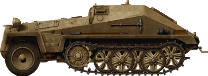 Sd.Kfz.252 | Panzerpedia Wiki | Fandom Sd.Kfz.252 | Panzerpedia Wiki | Fandom