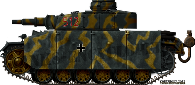 Panzer III Ausf