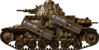 その他 1/35 PANZER KAMPFWAGEN V No.438 1/35 PANZER KAMPFWAGEN V No.438