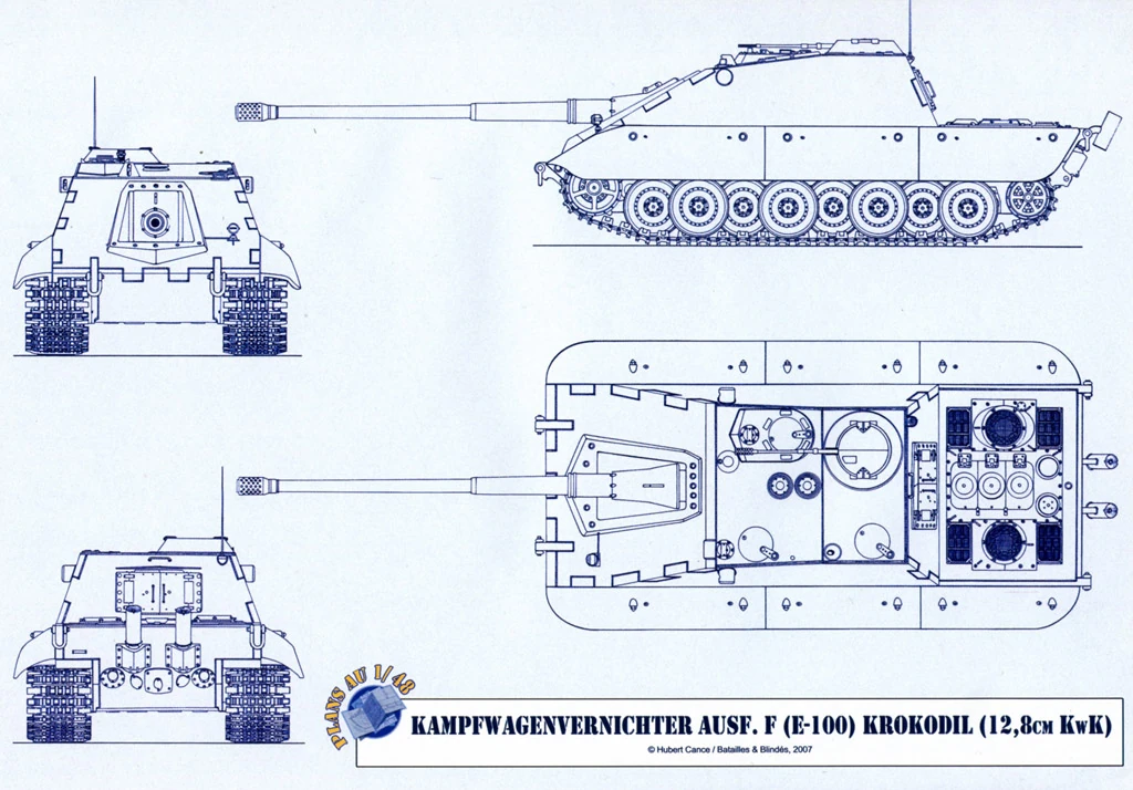 Fake Tanks Panzerpedia Wiki Fandom