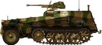 Sd. Kfz 250 Alt-Neu: Archive: Vol 3,Pt.2 (Archive): Martin