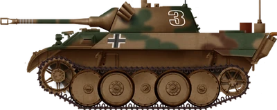 Gefechtsaufklärer Leopard (VK16.02) | Panzerpedia Wiki | Fandom