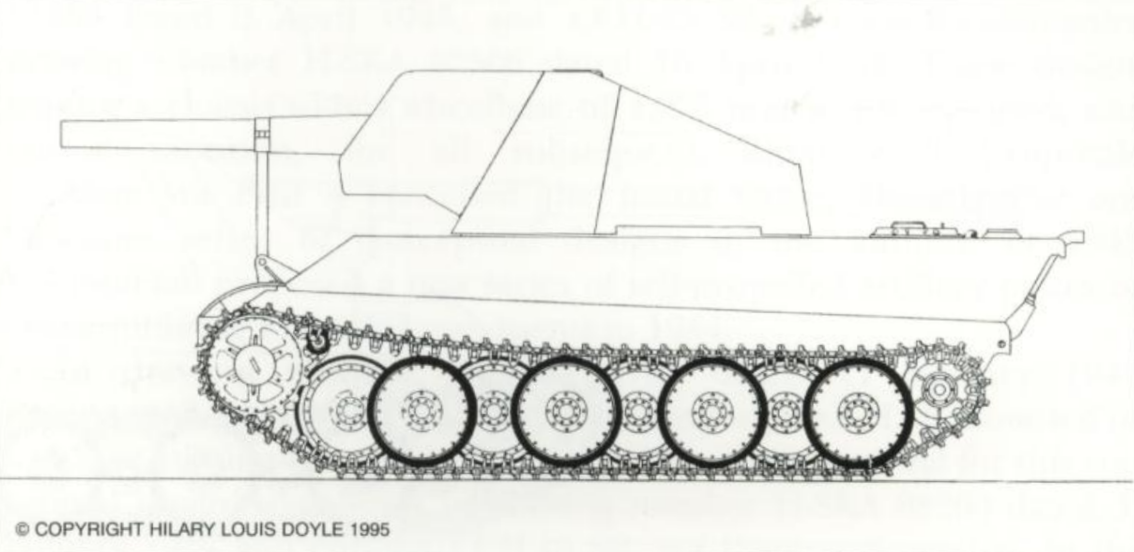 Покажи чертежи вафель трагер ауф е 100 Waffenträger auf pz. IV продолжение обзора YouTube