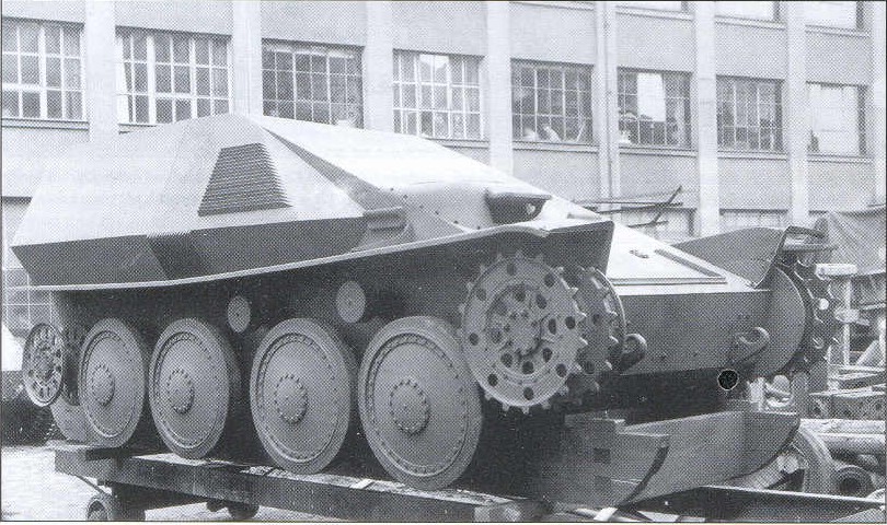 Panzer 38(t) - Wikipedia