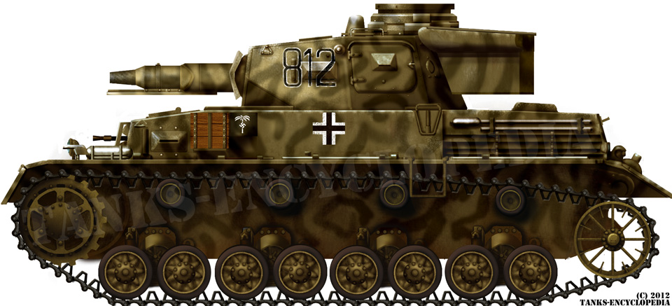 Panzerkampfwagen IV Ausf.D, Panzerpedia Wiki
