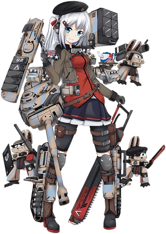 新品未開封 ヴァージンパンク パンフレット Clockwork Girl ×2 Virgin Punk: Clockwork Girl (2025)