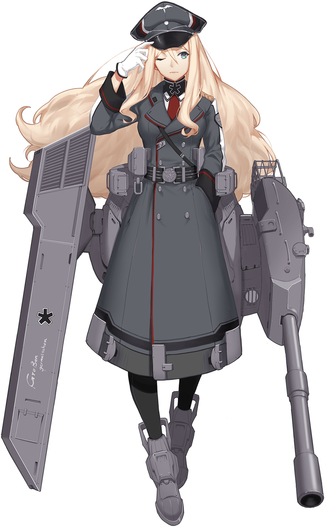 Leopard 1A1 - Official Panzer Waltz Wiki