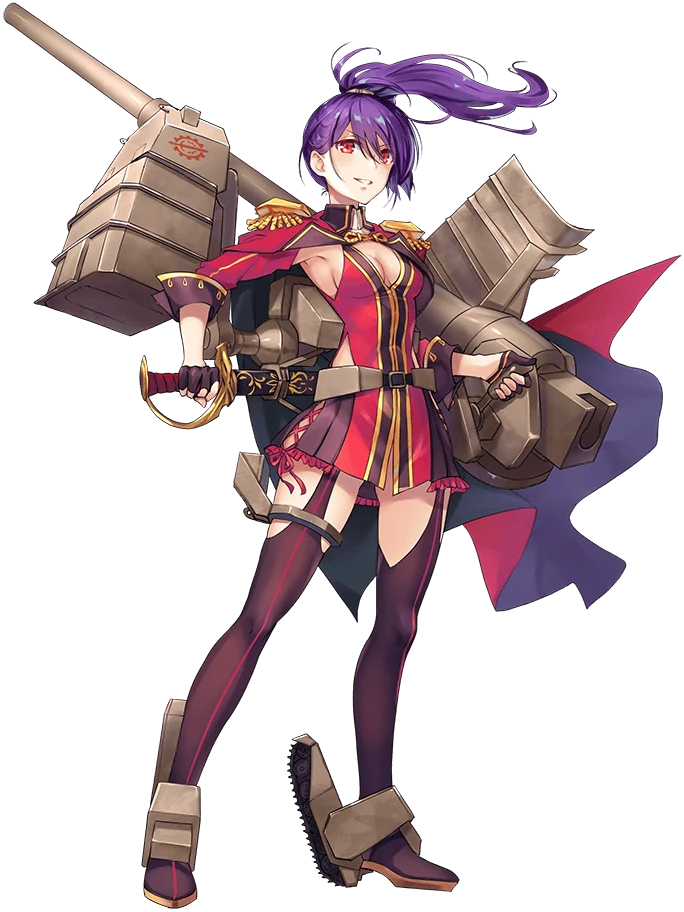 FV4005 Stage II - Official Panzer Waltz Wiki