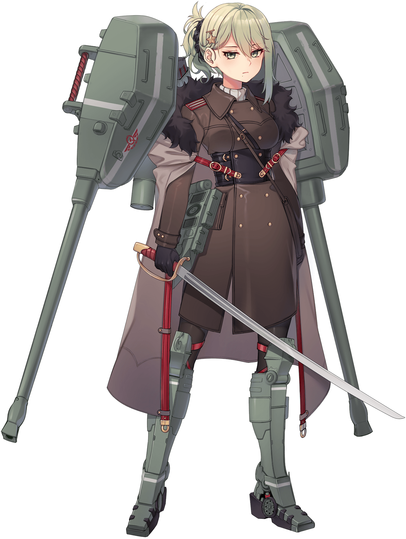 Patch Notes - Official Panzer Waltz Wiki