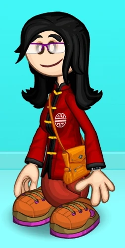 Charone | Papa Louie Pals Fanon Wiki | Fandom