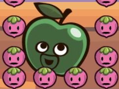 About: Papa Pear Saga (iOS App Store version)