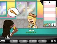 Yippy i Papa's Hot Doggeria