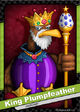 King Plumpfeather