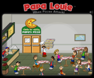 185px-Papa Louie game End