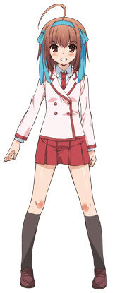 Sora Takanashi Papa No Iukoto Wo Kikinasai Wiki Fandom Sora Takanashi Papa No Iukoto Wo Kikinasai Wiki Fandom
