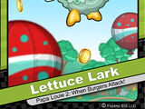 Lettuce Lark