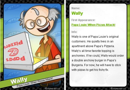 Papa Luigi Pizzeria - Call Now To Book Your Table 200 61000 We have no  fixed menu, so you can eat and spend as much or as little as you like. Fully