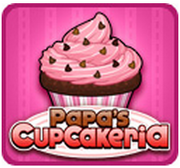 Papap´s cupcakeria