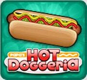 Hot doggeria