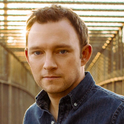 Nate Corddry | Paper Girls Wiki | Fandom