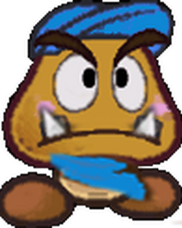 Goombario Paper Mario Stories Wiki Fandom So, use hammer attacks and bombette or kooper to attack the. goombario paper mario stories wiki