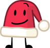 Santa Hat (Co-host from "PPT2 1" until "PPT2 10".) (Co-hosted elimination & challenge in "PPT2 5")