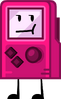 Gamebot Berry