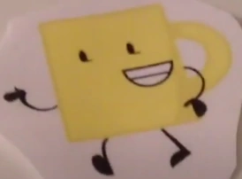 Cup | Paper Puppets Take 2 Wiki | Fandom