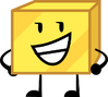 Gold Ingot