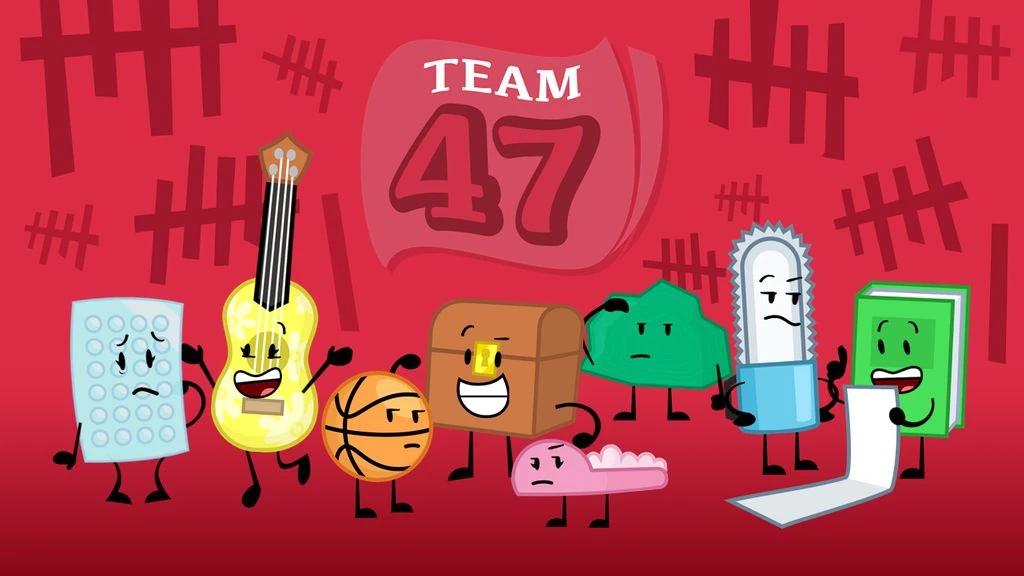 Team 47 Paper Puppets Take 2 Wiki Fandom