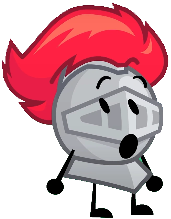 User blogPasanRabotaet/Knight Helmet Pog Paper Puppets Take 2 Wiki