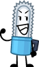Chainsaw