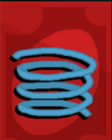 Gravity Coil Card Paper Roblox 2 Beyond The Fold Wiki Fandom - roblox gravity coil png