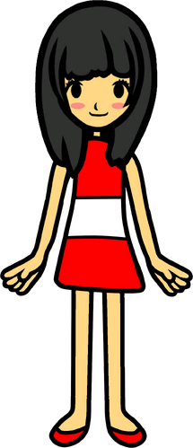 The Dazzles | Paper Shin a.k.a Keroro Gunsou Wiki | Fandom