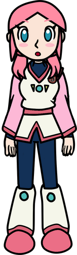 Rune/Gallery | Paper Shin a.k.a Keroro Gunsou Wiki | Fandom
