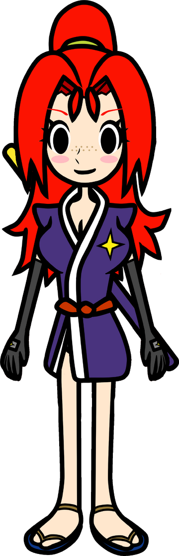 Tsukasa | Paper Shin a.k.a Keroro Gunsou Wiki | Fandom