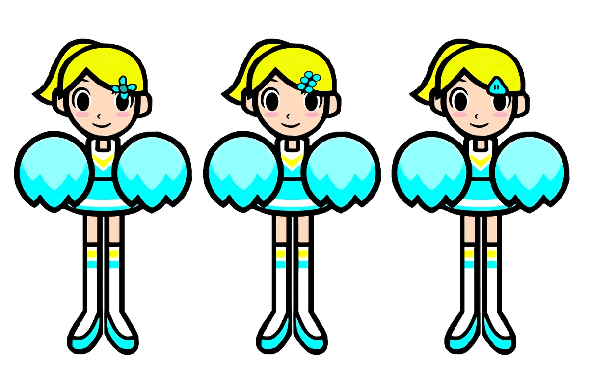 Taiko Rally Squad | Paper Shin a.k.a Keroro Gunsou Wiki | Fandom