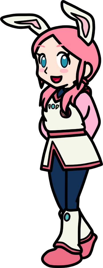 Rune | Paper Shin a.k.a Keroro Gunsou Wiki | Fandom