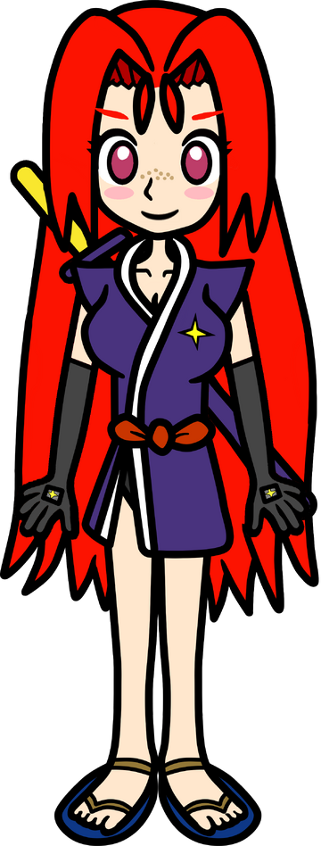 Tsukasa | Paper Shin a.k.a Keroro Gunsou Wiki | Fandom