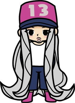 13-Amp/Gallery | Paper Shin a.k.a Keroro Gunsou Wiki | Fandom