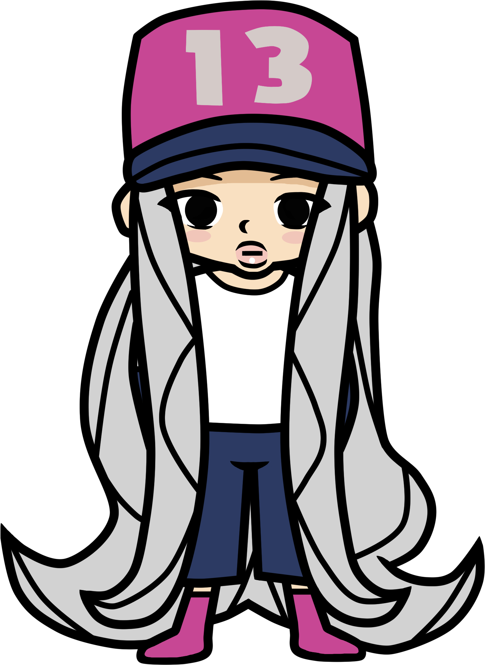 13-Amp | Paper Shin a.k.a Keroro Gunsou Wiki | Fandom