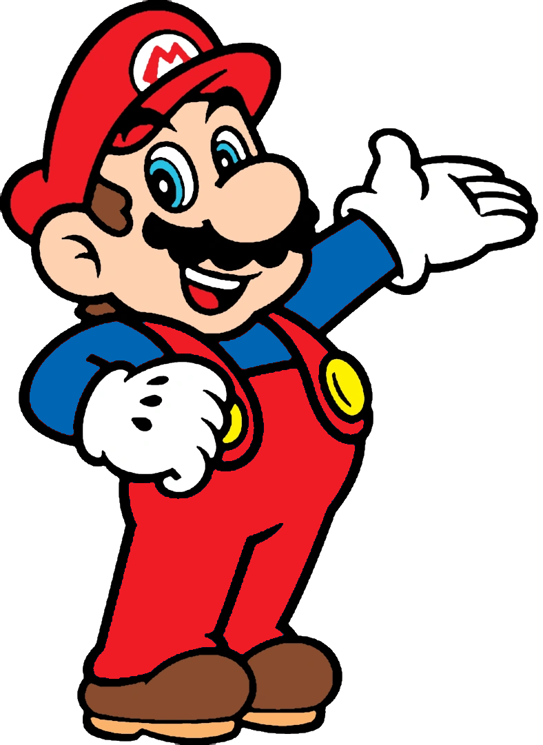 Super Mario Bros. 2 | Paper Shin a.k.a Keroro Gunsou Wiki