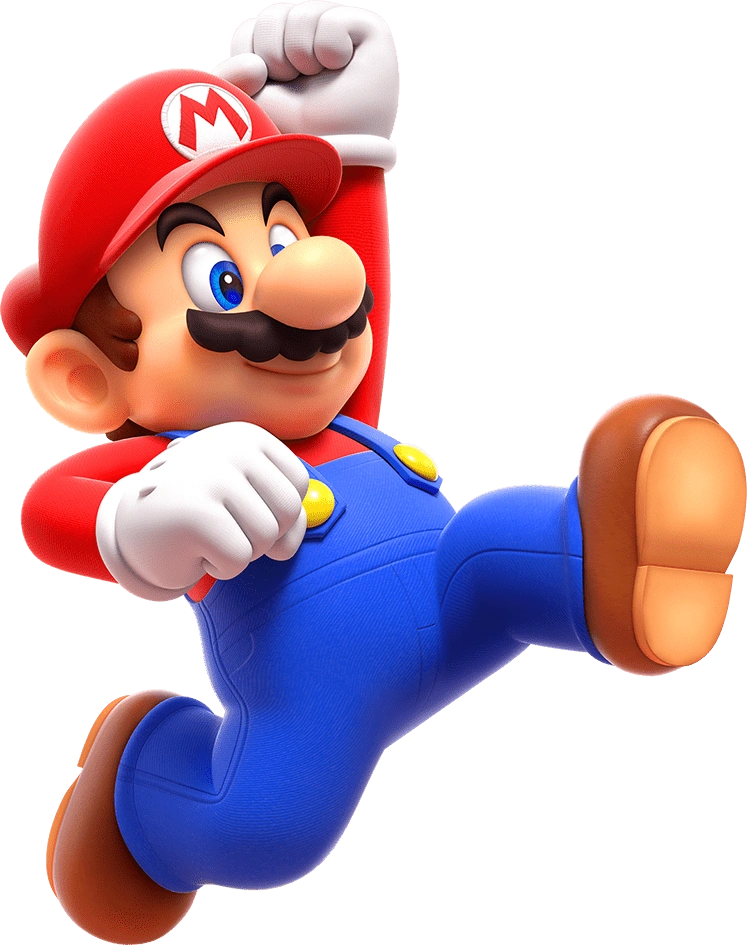 mario ページです Super Mario Bros: Wonderful New World! | Super Plush Mario