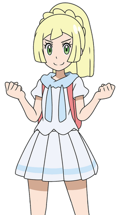 Lillie/Gallery | Paper Shin a.k.a Keroro Gunsou Wiki | Fandom Lillie/Gallery | Paper Shin a.k.a Keroro Gunsou Wiki | Fandom