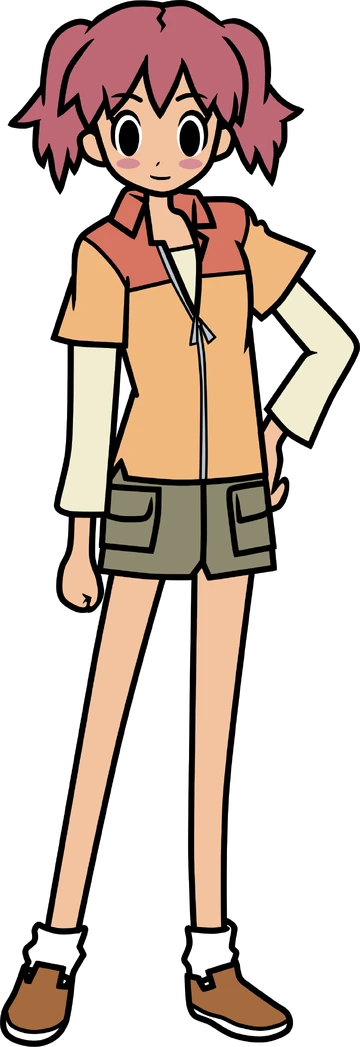 natsumi Natsumi (Date A Live) | Heroes Wiki | Fandom