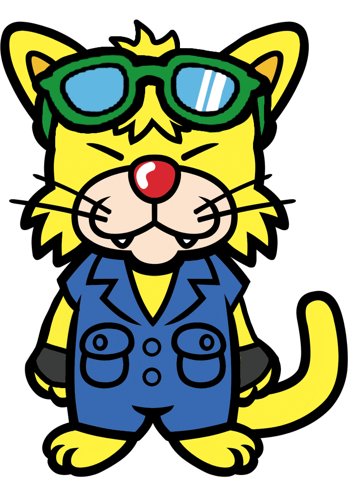 Spitz | Paper Shin a.k.a Keroro Gunsou Wiki | Fandom