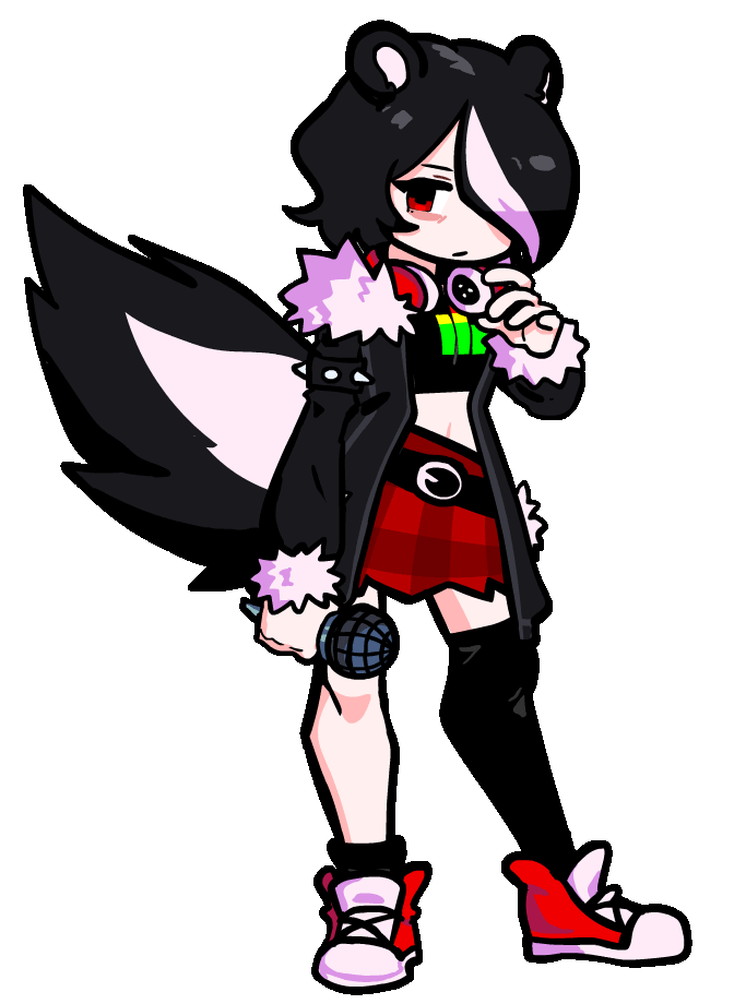 Licorice Paper Shin a.k.a Keroro Gunsou Wiki Fandom