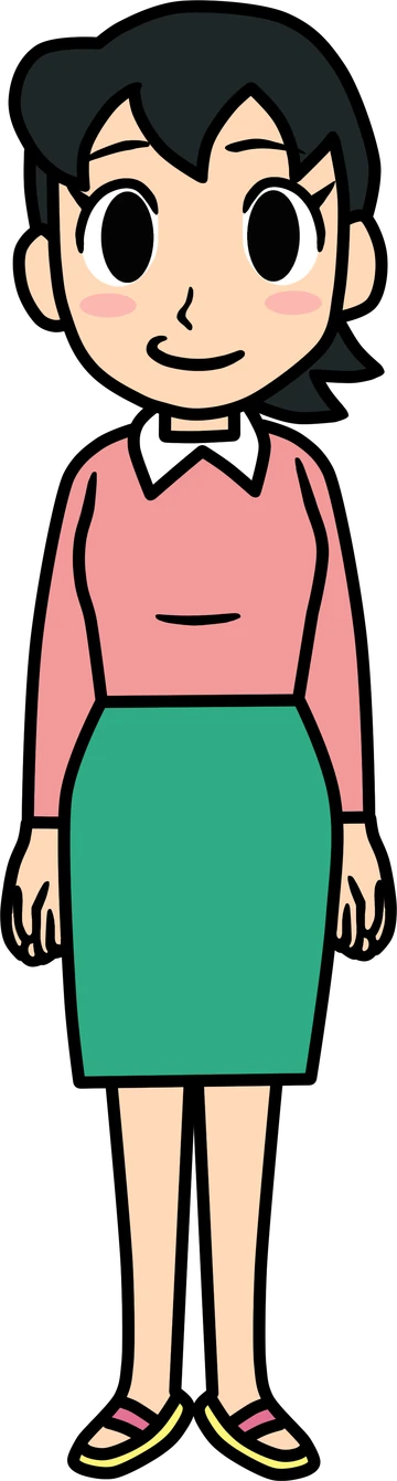 Tamako Nobi | Paper Shin a.k.a Keroro Gunsou Wiki | Fandom