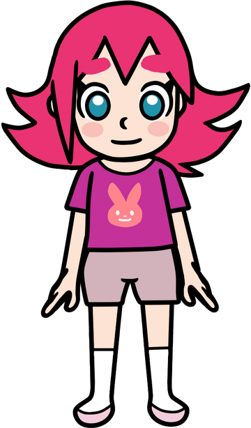 Bekoru | Paper Shin a.k.a Keroro Gunsou Wiki | Fandom